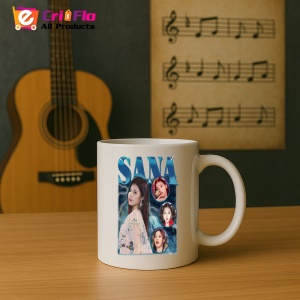 Cana K-POP cu formatia trupa KPOP SANA 2 729 - Img 15