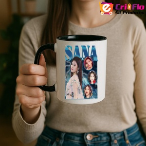 Cana K-POP cu formatia trupa KPOP SANA 2 729 - Img 35