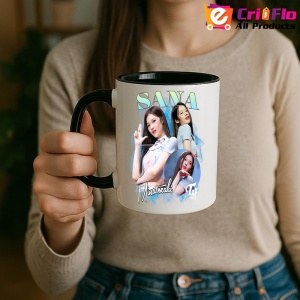Cana K-POP cu formatia trupa KPOP SANA 3 730 - Img 35
