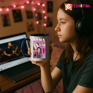 Cana K-POP cu formatia trupa KPOP SANA 731 - Img 25