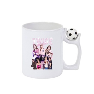 Cana K-POP cu formatia trupa KPOP TWICE 743 - Img 1