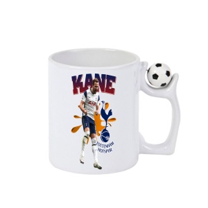 Cana Kane Tottenham Hotspur - Img 2