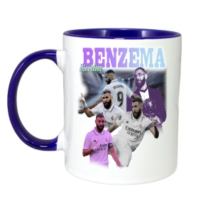 Cana Karim Benzema Real Champion - Img 5