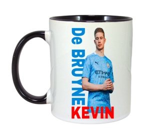 Cana Kevin De Bruyne Manchester City Prezentare - Img 6