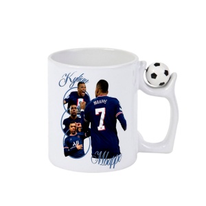 Cana Kylian Mbape 7 PSG best - Img 2