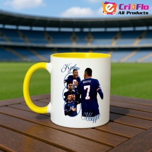 Cana Kylian Mbape 7 PSG best - Img 13