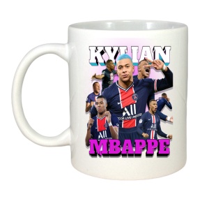 Cana Kylian Mbappe PSG goal - Img 3