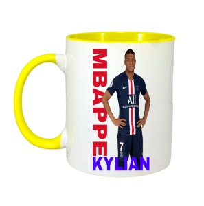 Cana Kylian Mbappe PSG Prezentare - Img 5