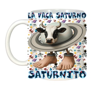 Cana La Vaca Saturno Saturnita 3 - Tralalero Tralala - Img 2