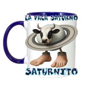 Cana La Vaca Saturno Saturnita 4 - Tralalero Tralala - Img 4