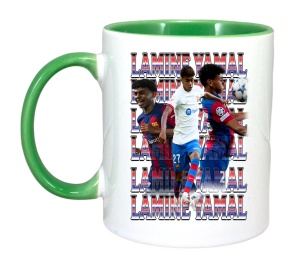 Cana Lamine Yamal Barcelona best