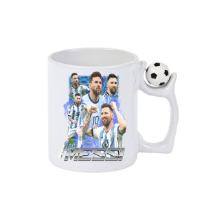 Cana Leo Messi Argentina - Img 2