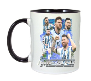 Cana Leo Messi Argentina