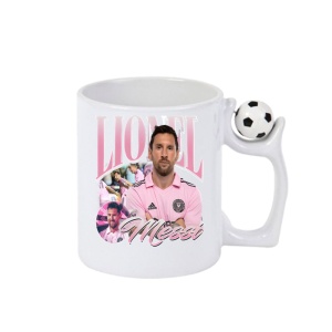 Cana Lionel Messi Inter Miami Presentation - Img 2
