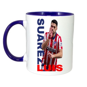Cana Luis Suarez Atletico Prezentare - Img 4