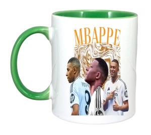 Cana Madrid Real Mbappe Best Love - Img 4