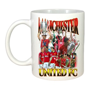 Cana Manchester United best team - Img 3