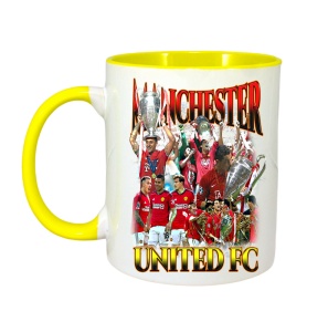Cana Manchester United best team - Img 5