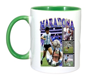 Cana Maradona Diego Collage - Img 3