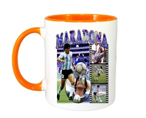Cana Maradona Diego Collage - Img 7