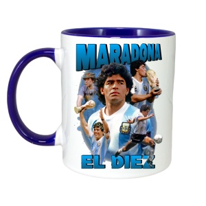 Cana Maradona El diez - Img 4