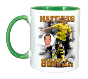 Cana MATTHIAS GINTER player - Img 4