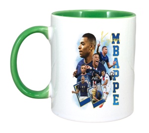 Cana Mbappe Colage Celebration - Img 4