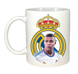 Cana Mbappe King REAL - Img 3