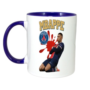 Cana Mbappe PSG Celebration All Goal - Img 4