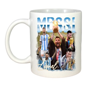 Cana Messi Argentina Champion All Time - Img 3