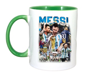 Cana MEssi Argentina Lionel Goal - Img 4