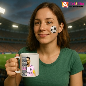 Cana Messi Inter Miami Perfect - Img 10
