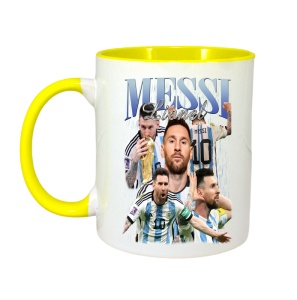 Cana Messi Lionel Goal Argentina Best - Img 5