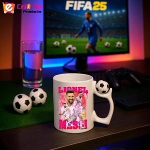Cana Messi Lionel Inter Miami All best in world - Img 9