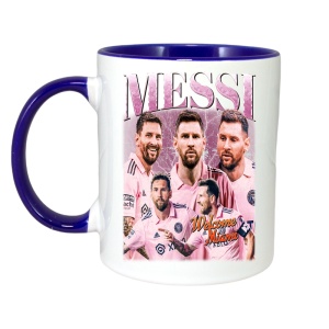 Cana Messi Lionel Miami Welcome - Img 5