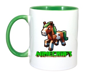 Cana Minecraft Calut Pixelat - Img 4