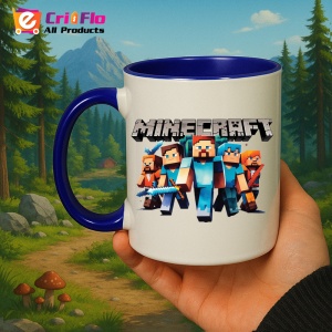 Cana Minecraft Echipa Steve - Img 12