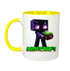 Cana Minecraft Enderman Umbra - Img 6
