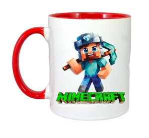Cana Minecraft Fata Diamant - Img 8