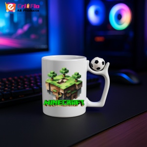 Cana Minecraft Insula Zburatoare - Img 9