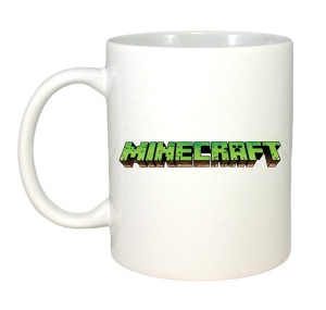Cana Minecraft Logo Minecraft - Img 3