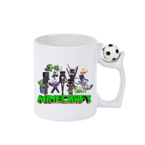 Cana Minecraft Lumea Cubica - Img 2