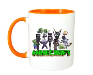 Cana Minecraft Lumea Cubica - Img 8
