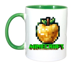 Cana Minecraft Marul De Aur - Img 4