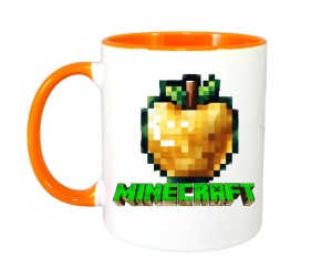 Cana Minecraft Marul De Aur - Img 7