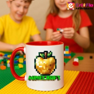 Cana Minecraft Marul De Aur - Img 16