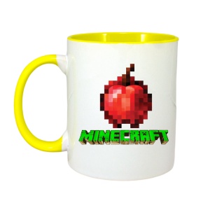Cana Minecraft Marul Rosu - Img 5