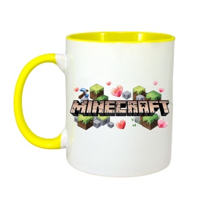 Cana Minecraft Minecraft Inimi - Img 5