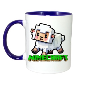 Cana Minecraft Oita Fericita - Img 5