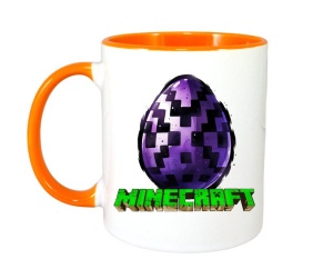 Cana Minecraft Oul End